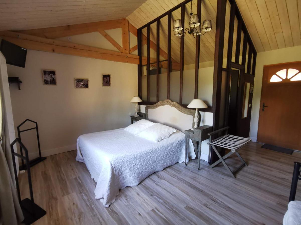Le Moulin de la Fortie Viscomtat Extérieur photo
