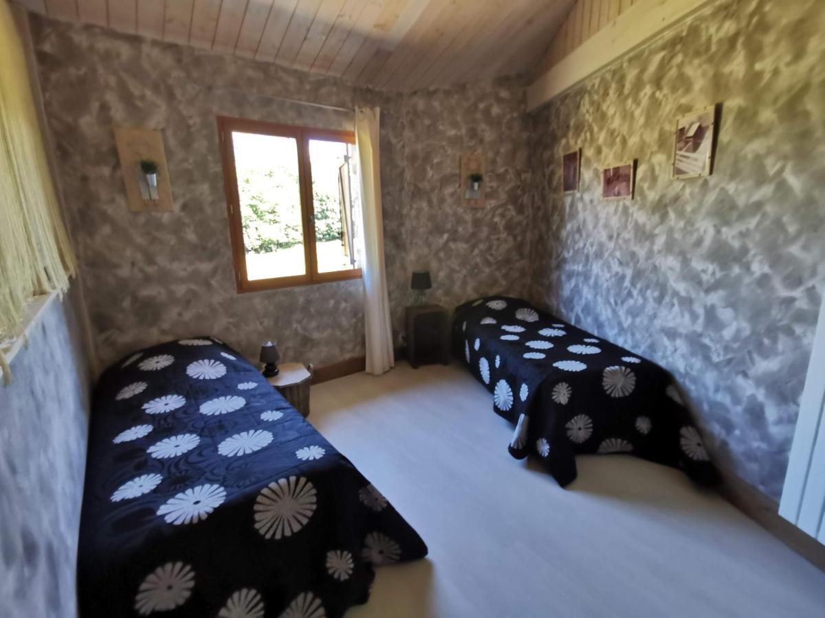 Le Moulin de la Fortie Viscomtat Extérieur photo