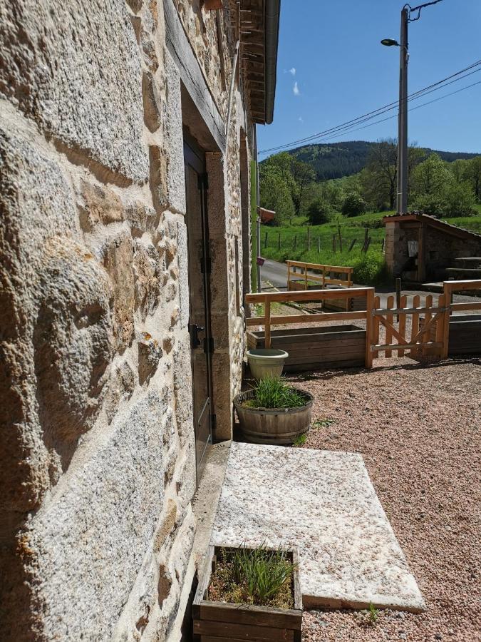Le Moulin de la Fortie Viscomtat Extérieur photo