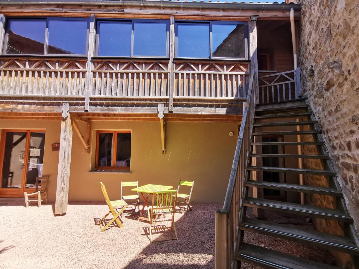 Le Moulin de la Fortie Viscomtat Extérieur photo