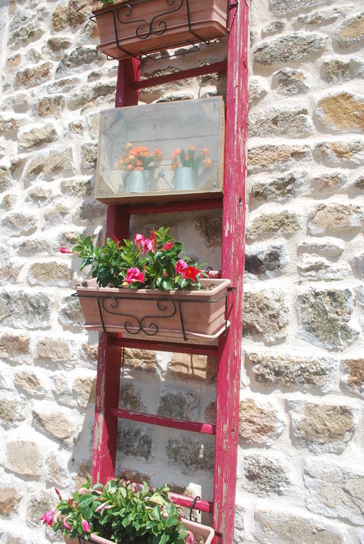Le Moulin de la Fortie Viscomtat Extérieur photo