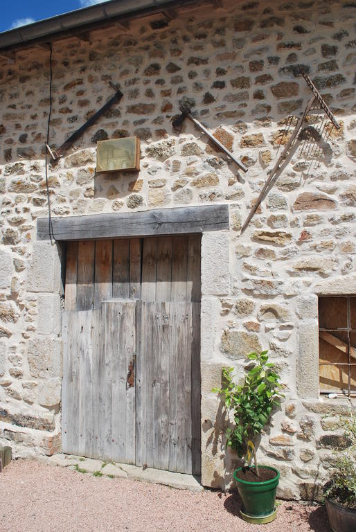 Le Moulin de la Fortie Viscomtat Extérieur photo